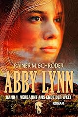 Abby lynn verbannt gebraucht kaufen  Wird an jeden Ort in Deutschland