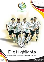 Fifa 2006 highlights gebraucht kaufen  Wird an jeden Ort in Deutschland