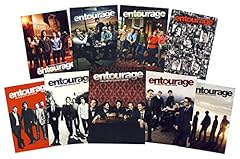 Entourage ultimate collection for sale  Delivered anywhere in USA 