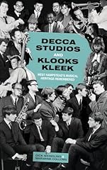 Decca studios west for sale  Delivered anywhere in UK