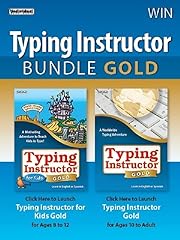 Typing instructor bundle for sale  Delivered anywhere in USA 
