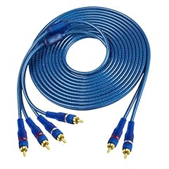 Meiriyfa channel rca for sale  Delivered anywhere in UK