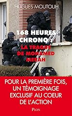 168 heures chrono d'occasion  Livré partout en Belgiqu