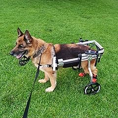 Adjustable dog wheelchair for sale  Delivered anywhere in Ireland