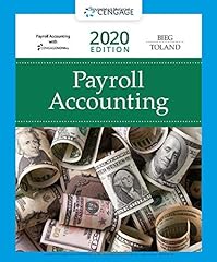 Payroll accounting 2020 gebraucht kaufen  Wird an jeden Ort in Deutschland