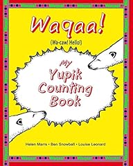 Yupik counting book gebraucht kaufen  Wird an jeden Ort in Deutschland