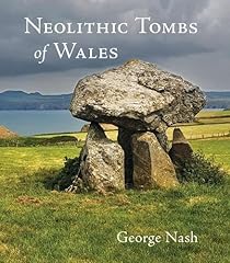 Neolithic tombs wales for sale  Delivered anywhere in UK