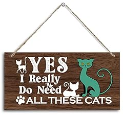 Lovely cat wood for sale  Delivered anywhere in USA 