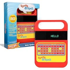 Speak spell electronic for sale  Delivered anywhere in USA 