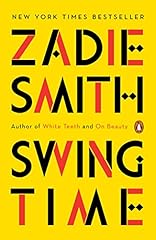 Swing time novel for sale  Delivered anywhere in USA 