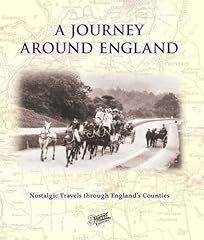 Francis frith journey for sale  Delivered anywhere in UK