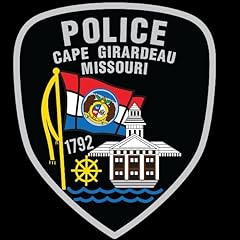 Cape girardeau police for sale  Delivered anywhere in UK
