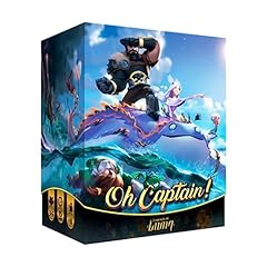 Asmodee captain board for sale  Delivered anywhere in USA 