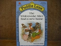 Wideawake mice find for sale  Delivered anywhere in UK