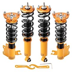 Maxpeedingrods coilovers nissa for sale  Delivered anywhere in USA 