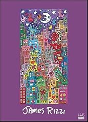 James rizzi 2023 for sale  Delivered anywhere in USA 