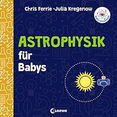 Baby universität astrophysik gebraucht kaufen  Wird an jeden Ort in Deutschland