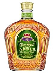 Crown royal regal usato  Spedito ovunque in Italia 
