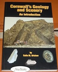Cornwall geology scenery for sale  Delivered anywhere in UK