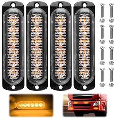 Amber emergency safety for sale  Delivered anywhere in UK