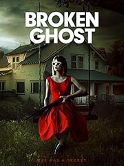Broken ghost for sale  Delivered anywhere in USA 