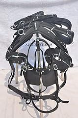 Leather ride laiba for sale  Delivered anywhere in USA 