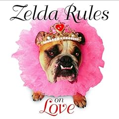 Zelda rules love for sale  Delivered anywhere in USA 