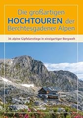Großartigen hochtouren bercht gebraucht kaufen  Wird an jeden Ort in Deutschland