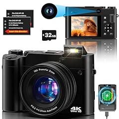 Digitalkamera fotokamera dual gebraucht kaufen  Wird an jeden Ort in Deutschland