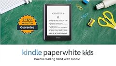 Kindle paperwhite kids for sale  Delivered anywhere in USA 