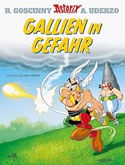Asterix gallien gefahr gebraucht kaufen  Wird an jeden Ort in Deutschland