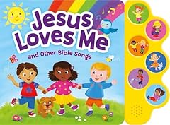 Jesus loves bible for sale  Delivered anywhere in USA 