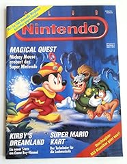 Club nintendo magazin gebraucht kaufen  Wird an jeden Ort in Deutschland