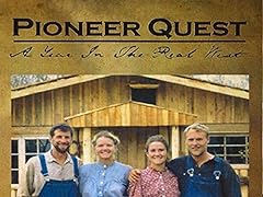 Pioneer quest for sale  Delivered anywhere in Canada