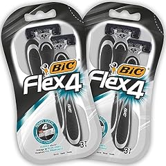 Bic flex rasoirs d'occasion  Livré partout en France