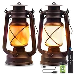 Vintage lantern led for sale  Delivered anywhere in USA 