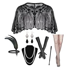 Gohoy 1920s flapper for sale  Delivered anywhere in USA 