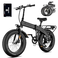Luckeep folding electric for sale  Delivered anywhere in USA 