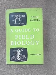 Guide field biology for sale  Delivered anywhere in UK