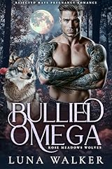 Bullied omega rejected for sale  Delivered anywhere in UK