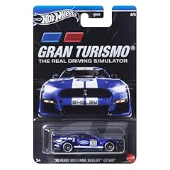 Hot wheels gran gebraucht kaufen  Wird an jeden Ort in Deutschland
