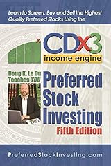 Preferred stock investing for sale  Delivered anywhere in USA 