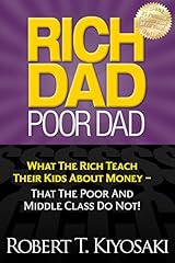 Rich dad poor for sale  Delivered anywhere in USA 