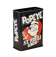 Popeye metal money for sale  Delivered anywhere in USA 