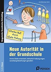 Autorität grundschule innere gebraucht kaufen  Wird an jeden Ort in Deutschland
