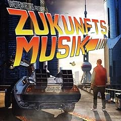 Zukunftsmusik gebraucht kaufen  Wird an jeden Ort in Deutschland