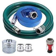 Inch suction hose for sale  Delivered anywhere in USA 