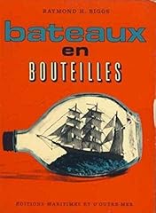 Raymond biggs. construction d'occasion  Livré partout en France