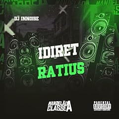 Idiret ratius explicit gebraucht kaufen  Wird an jeden Ort in Deutschland