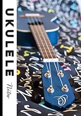 Ukulele notas libro for sale  Delivered anywhere in USA 
